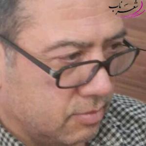 محمدمهدي ناصري محمدمهدي ناصري