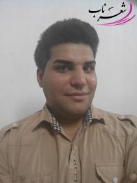 کاظم زادمهر(مهرکام)