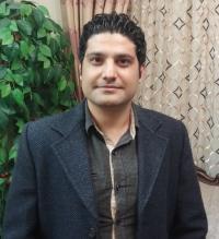 علیرضا حسن شاهی علیرضا حسن شاهی