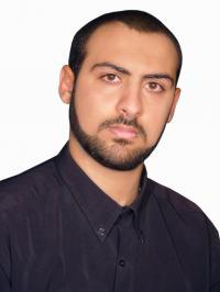 حنظله ربانی حنظله ربانی