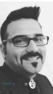 وحید کاظمی وحید کاظمی