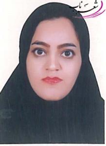 شیما رحیمی (شمیم شیراز)