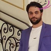 علیرضا مسیحا علیرضا مسیحا