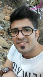 احمد ابراهیم زاده احمد ابراهیم زاده