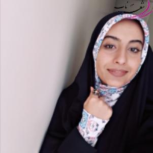 فاطمه ذوالفقاری فاطمه ذوالفقاری