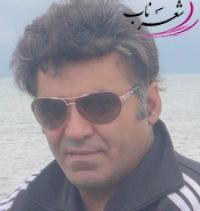 فرزین مرزوقی فرزین مرزوقی