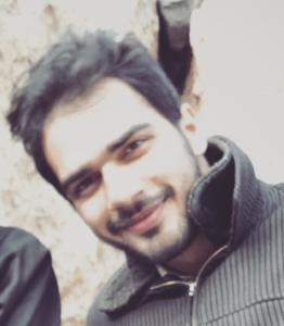 حامد بیدار کهنمویی حامد بیدار کهنمویی