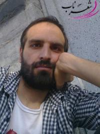 علی سنگستانی علی سنگستانی