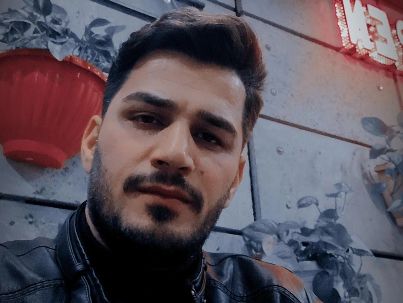 علیرضا شورابی