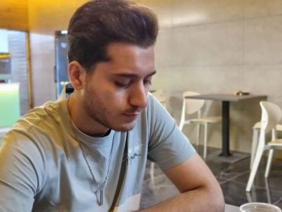 دانیال صفی پور