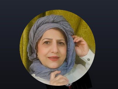 معصومه خدابنده 