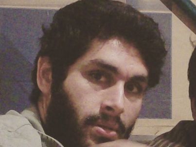 علی اصغر یزدانی (شیدا)