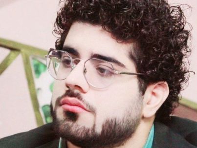 امید کیانی (امید)