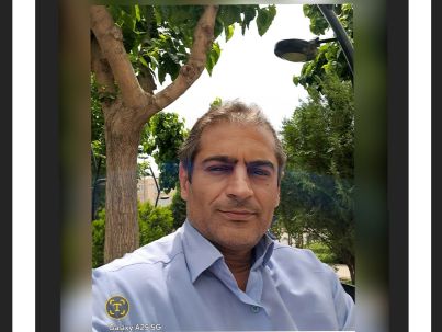 محمد رضا خوشرو (مریخ)