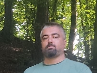 سعید صادقی (بینا)