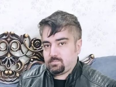 سعید صادقی (بینا)