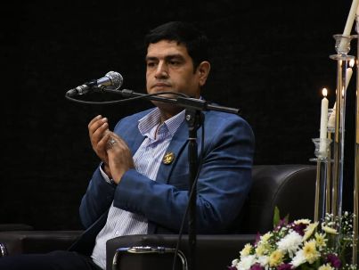 میثم علی یزدی (آیت)