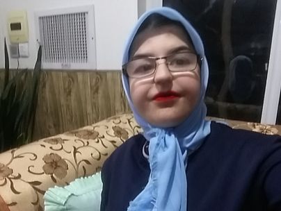 فاطمه سادات حسینی شفیق
