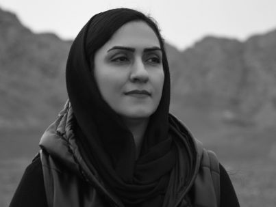 زینت جلالی نژاد  ( زینا)