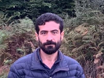 مهدی بدری ماشمیانی(دلسوز)