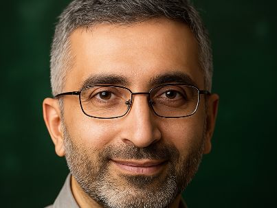 سجاد رحیمی مدیسه