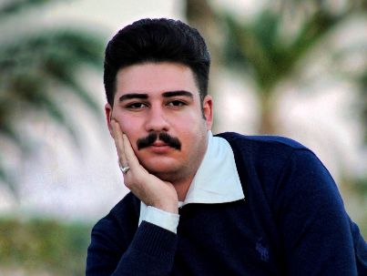 سید علی کامران 