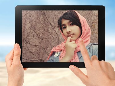 حدیث بیاتی حدیث بیاتی