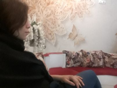 مبینا واحدی مبینا واحدی