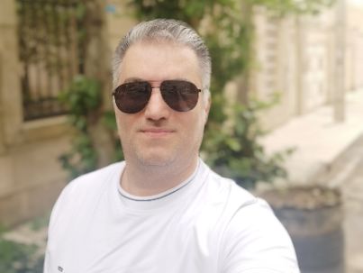 مسعود مدهوش( یامور)