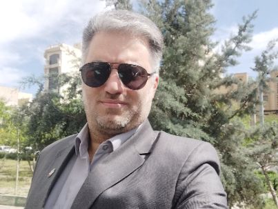 مسعود مدهوش( یامور)