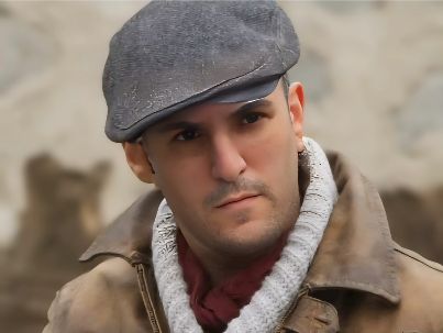 مجتبی رحیمی