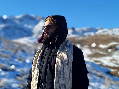 امیرعباس درخشان فر 