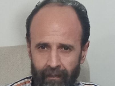 حسین اصغری