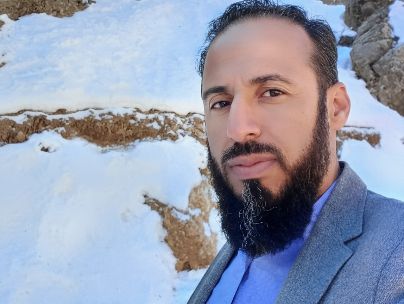 علی اصغر صحرایی (رائد تنها)