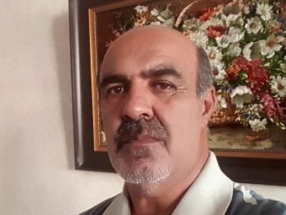 امیر وحدتی        یگانه