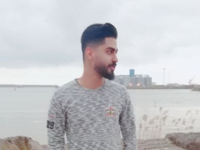 دانیال حاجی زاده (اشک)