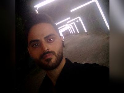 سید امیر نجفی 