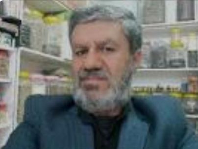 علی نظری سرمازه