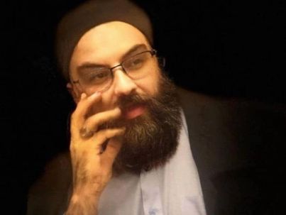 محمد رسول بیاتی