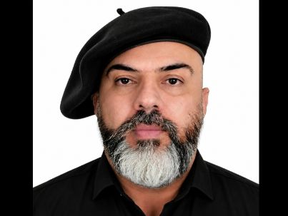 محمد رسول بیاتی
