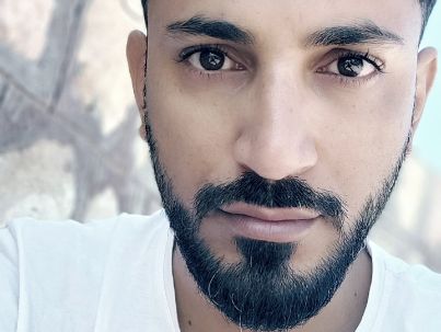 علی فداکار(ایهام)