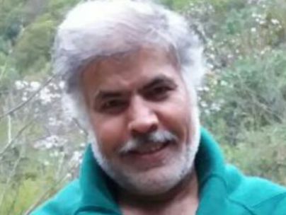 محمد علی ناجی راد متخلص به ناجی