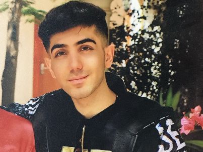 سید علی میرزایی