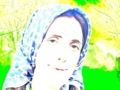 عکس شاعر زهرا عابدی (دختر پاییز)