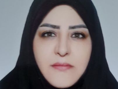 مریم رمضانی
