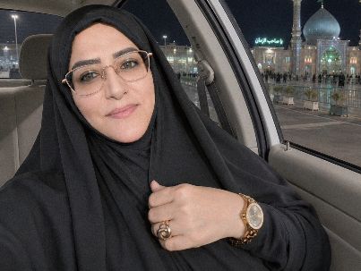 مریم رمضانی