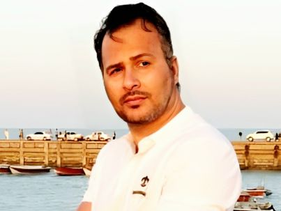 حمید شیخی