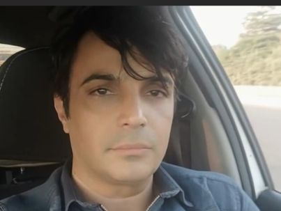 عکس شاعر محمد خوش بین