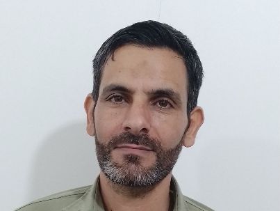 علی باقری خورآبادی 