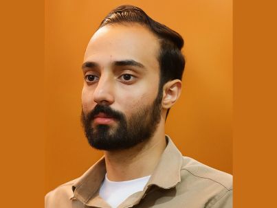 علی محمد ابراهیمی شیرازی فرد